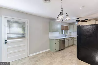 250 Forrest Avenue, Fayetteville, GA 30214 - Photo 18