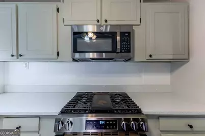 250 Forrest Avenue, Fayetteville, GA 30214 - Photo 14