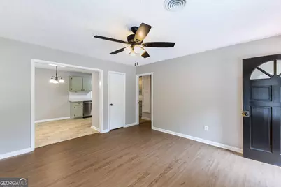 250 Forrest Avenue, Fayetteville, GA 30214 - Photo 8