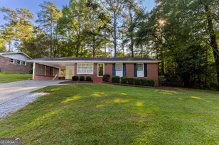 250 Forrest Ave, Fayetteville, GA 30214 - Photo 2
