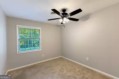 250 Forrest Avenue, Fayetteville, GA 30214 - Photo 22