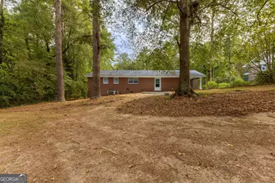 250 Forrest Avenue, Fayetteville, GA 30214 - Photo 34
