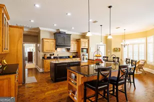 4221 Hickory Grove Rd N, Valdosta, GA 31606 - Photo 20