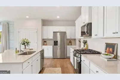 1347 Farmers Loop #LOT 25, Austell, GA 30106 - Photo 6
