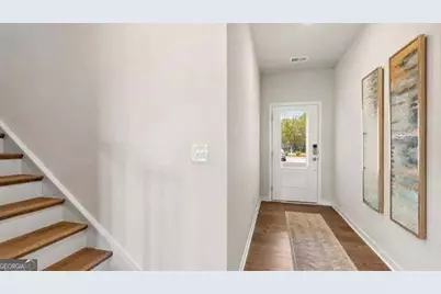 1347 Farmers Loop #LOT 25, Austell, GA 30106 - Photo 12