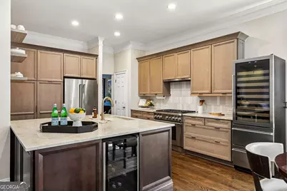 930 Wescott Lane NE, Atlanta, GA 30319 - Photo 10