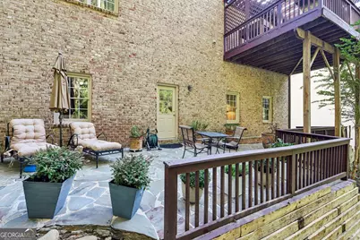 930 Wescott Lane NE, Atlanta, GA 30319 - Photo 50