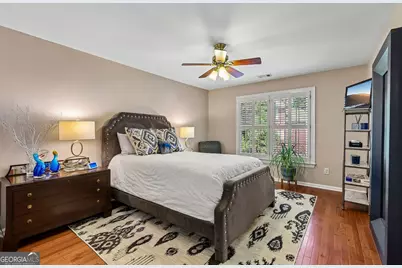 930 Wescott Lane NE, Atlanta, GA 30319 - Photo 36