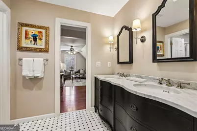 930 Wescott Lane NE, Atlanta, GA 30319 - Photo 34