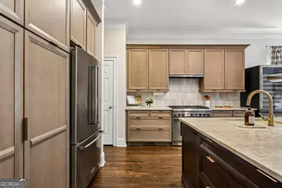 930 Wescott Lane NE, Atlanta, GA 30319 - Photo 12