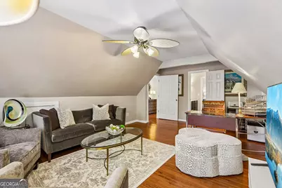 930 Wescott Lane NE, Atlanta, GA 30319 - Photo 32