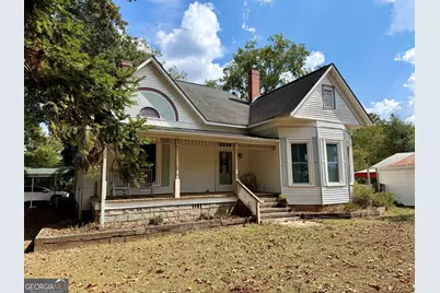 53 Ninth Street, Carlton, GA 30627 - Photo 2