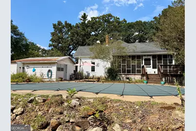 53 Ninth Street, Carlton, GA 30627 - Photo 14