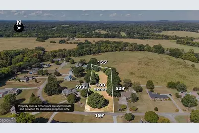 0 Frettiesburg Drive, Rockmart, GA 30153 - Photo 6