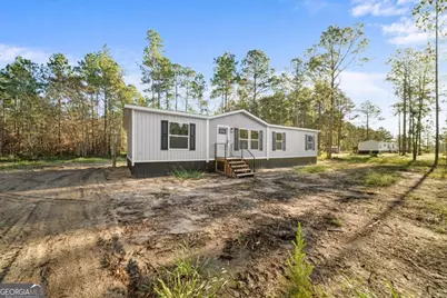 204 Hart Road, Glennville, GA 30427 - Photo 6