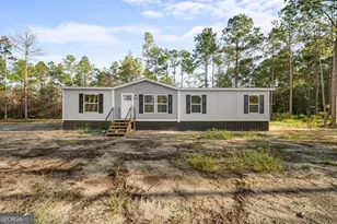 204 Hart Rd, Glennville, GA 30427 - Photo 1