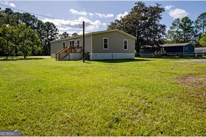 660 N Macon Street, Ludowici, GA 31316 - Photo 30