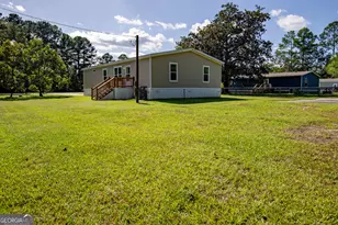 660 N Macon St, Ludowici, GA 31316 - Photo 30