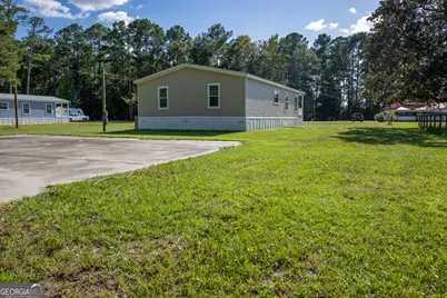 660 N Macon Street, Ludowici, GA 31316 - Photo 28