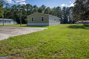 660 N Macon St, Ludowici, GA 31316 - Photo 28