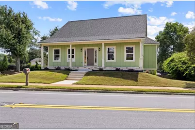 112 Lagrange Street, Newnan, GA 30263 - Photo 4