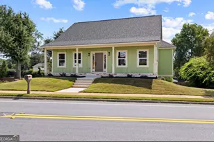 112 Lagrange St, Newnan, GA 30263 - Photo 4