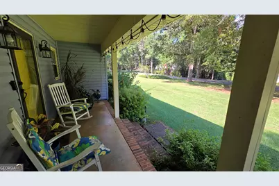 932 W Tanglewood Drive, Dublin, GA 31021 - Photo 4