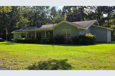 932 W Tanglewood Drive, Dublin, GA 31021 - Photo 2