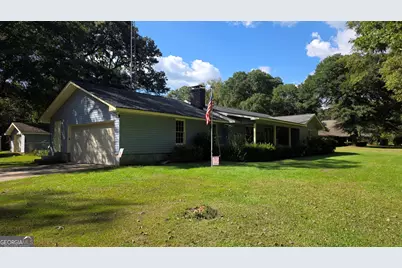 932 W Tanglewood Drive, Dublin, GA 31021 - Photo 6