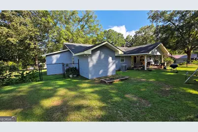 932 W Tanglewood Drive, Dublin, GA 31021 - Photo 8