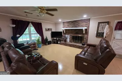 932 W Tanglewood Drive, Dublin, GA 31021 - Photo 12