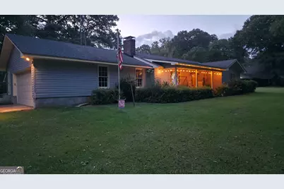 932 W Tanglewood Drive, Dublin, GA 31021 - Photo 32