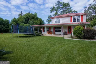 604 Jackson Street, Nashville, GA 31639 - Photo 6