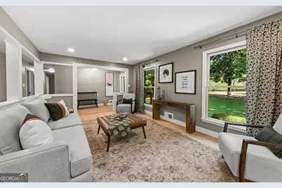 175 Williamsburg Lane, Athens, GA 30605 - Photo 4
