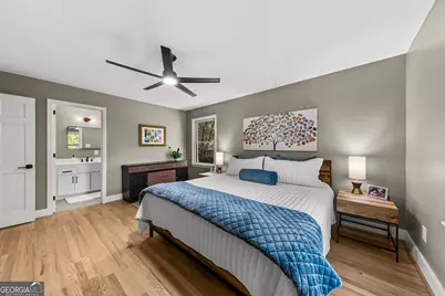 175 Williamsburg Lane, Athens, GA 30605 - Photo 20