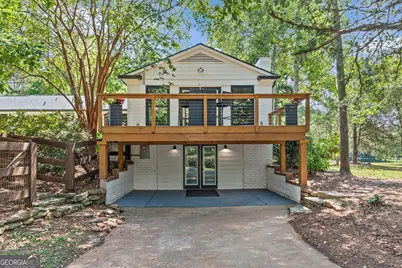 175 Williamsburg Lane, Athens, GA 30605 - Photo 18