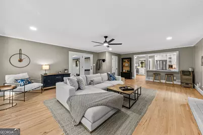 175 Williamsburg Lane, Athens, GA 30605 - Photo 14
