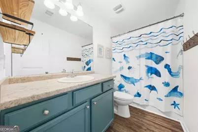 115 Auburn Circle, Glennville, GA 30427 - Photo 18