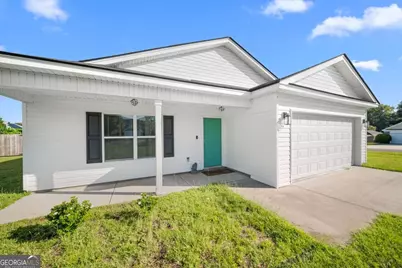 115 Auburn Circle, Glennville, GA 30427 - Photo 6