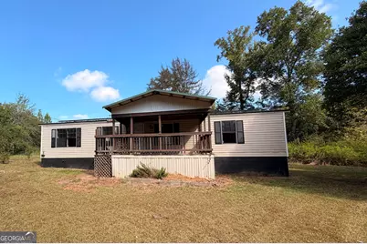 777 Kirk Road, Franklin, GA 30217 - Photo 1
