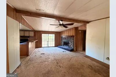 777 Kirk Road, Franklin, GA 30217 - Photo 4