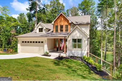 3040 Cypress Cove, Ball Ground, GA 30107 - Photo 2