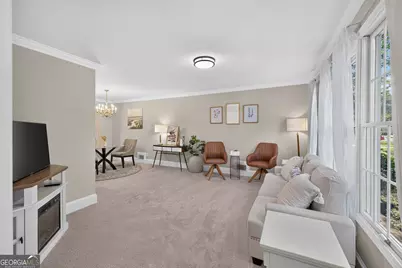 2388 Radbury Lane, Snellville, GA 30078 - Photo 10