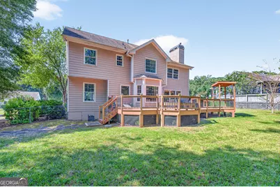 2388 Radbury Lane, Snellville, GA 30078 - Photo 52