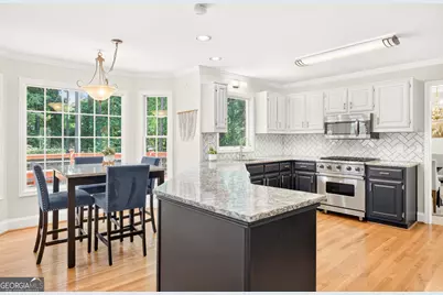 2388 Radbury Lane, Snellville, GA 30078 - Photo 20