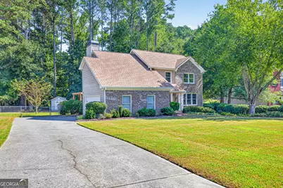 2388 Radbury Lane, Snellville, GA 30078 - Photo 4