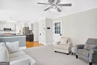 2388 Radbury Lane, Snellville, GA 30078 - Photo 24