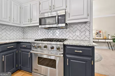 2388 Radbury Lane, Snellville, GA 30078 - Photo 16