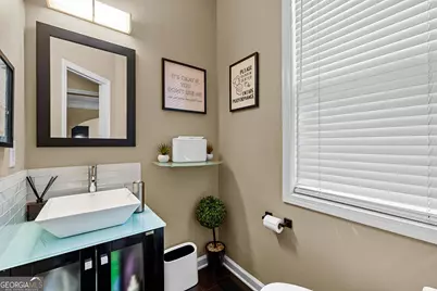 100 Alexandria Court, Fayetteville, GA 30214 - Photo 16