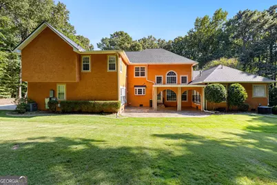 100 Alexandria Court, Fayetteville, GA 30214 - Photo 66